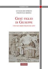 Gesù figlio di Giuseppe. Uno sguardo francescano