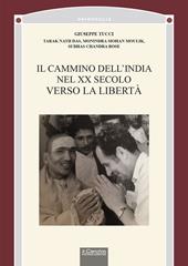 Il cammino dell'India nel XX secolo verso la libertà