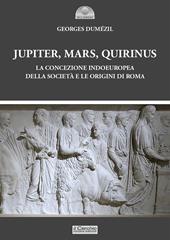 Jupiter, Mars, Quirinus