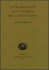 Introduzione alla storia delle religioni