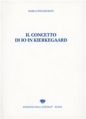 Il concetto di io in Kierkegaard