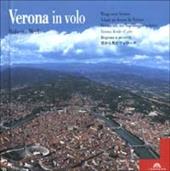 Verona in volo. Ediz. multilingue