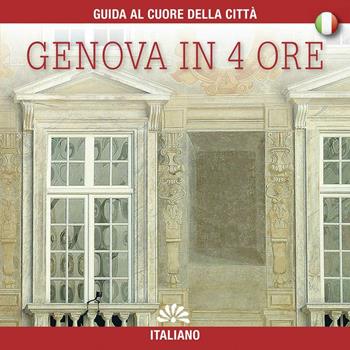 Genova in 4 ore  - Libro Tormena 2014 | Libraccio.it