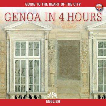 Genova in 4 ore. Ediz. inglese  - Libro Tormena 2014 | Libraccio.it