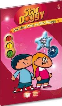 Auf dem Weg zu Star Doggy - Paola Zaccaria - Libro Egaf 2009, I didattici | Libraccio.it