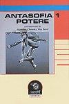 Antasofia. Vol. 1: Potere.  - Libro Mimesis 2003, Eterotopie | Libraccio.it