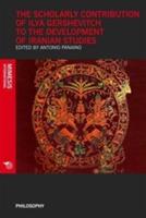 Scholarly contribution of Ilya Gershevitch  - Libro Mimesis 2005, Transiti | Libraccio.it