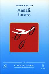 Annali. Lustro