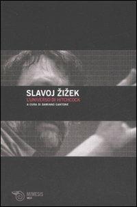 L' universo di Hitchcock - Slavoj Zizek - Libro Mimesis 2006, Volti | Libraccio.it