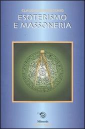 Esoterismo e massoneria