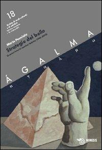 Ágalma. Vol. 18: Strategie del bello. Quarant'anni di estetica italiana (1968-2008). - Mario Perniola - Libro Mimesis 2009 | Libraccio.it