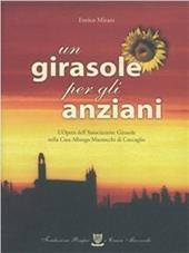 Un girasole per gli anziani