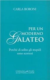 Per un moderno galateo. Perché di solito gli stupidi sono scortesi