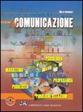 La comunicazione. Psicologia, propaganda, pubbliche relazioni, pubblicità, marketing - Maria Colombari - Libro San Marco (Ponteranica) 2005 | Libraccio.it
