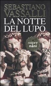 La notte del lupo