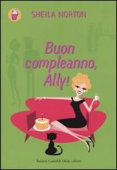 Buon compleanno, Ally!