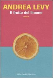 Il frutto del limone