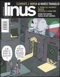 Linus (2006). Vol. 3  - Libro Dalai Editore 2006 | Libraccio.it