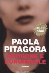 Antigone e l'onorevole