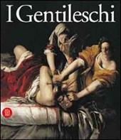 Gentileschi Orazio e Artemisia