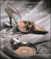 Taste the fashion. Ediz. italiana