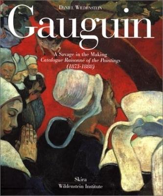 Gauguin. General catalogue - Daniel Wildenstein - Libro Skira 2005, Collezione Skira/Wildenstein | Libraccio.it