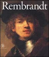 Rembrandt. Dipinti, incisioni e riflessi sul '600 e '700 italiano. Ediz. illustrata