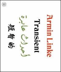 Transient. Ediz. illustrata - Armin Linke - Libro Skira 2003, Arte moderna. Cataloghi | Libraccio.it