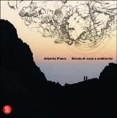 Alberto Ponis. Storie di case e ambiente