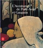 L' aventure de Pont-Aven et Gauguin