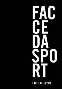 Facce da sport. Ediz. italiana e inglese  - Libro Skira 2004, Fotografia | Libraccio.it