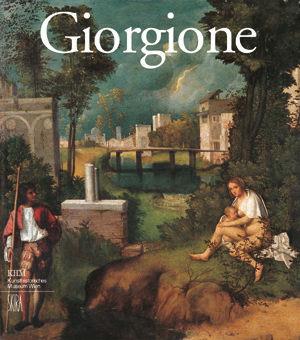 Giorgione. Le meraviglie dell'arte. Ediz. tedesca  - Libro Skira 2004, Arte antica. Cataloghi | Libraccio.it