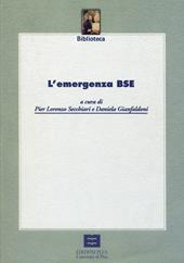 L' emergenza BSE