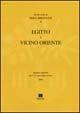 Egitto e Vicino Oriente  - Libro Plus 2003, Egitto e vicino oriente | Libraccio.it