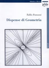 Dispense di geometria