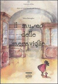 Il museo delle meraviglie - Silvia Battaglini, Rebecca Giusti - Libro Plus 2005 | Libraccio.it