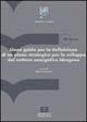 Linee guida per la definizione di un piano strategico per lo sviluppo del vettore energetico idrogeno. Con CD-ROM  - Libro Plus 2004, Didattica e ricerca | Libraccio.it