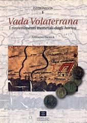 Vada Volaterrana. I rinvenimenti monetali dagli horrea