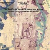 The north Saqqara archaelogical site. Handbook for the environmental risk analysis