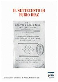 Il Settecento di Furio Diaz  - Libro Plus 2006, Miscellanea | Libraccio.it