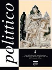 Polittico (2006). Vol. 4