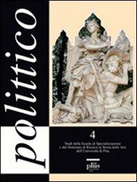 Polittico (2006). Vol. 4  - Libro Plus 2006, Riviste | Libraccio.it