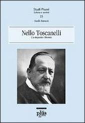 Nello Toscanelli. Un deputato liberale