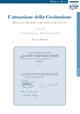L' attuazione della Costituzione. Recenti riforme e ipotesi di revisione  - Libro Plus 2006, Manuali | Libraccio.it