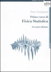 Primo corso di fisica statistica