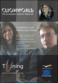 Guidelines and reference points  - Libro Plus 2011, Clioh's workshop | Libraccio.it