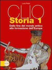 Abili. Con abili in storia-Studiare storia. Vol. 1 - Luca Pirola - Libro Clio 2007 | Libraccio.it