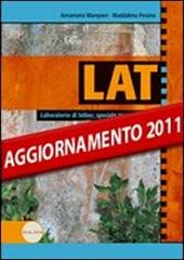 Lat. Laboratorio di latino. Versioni-Speciale esame di Stato.