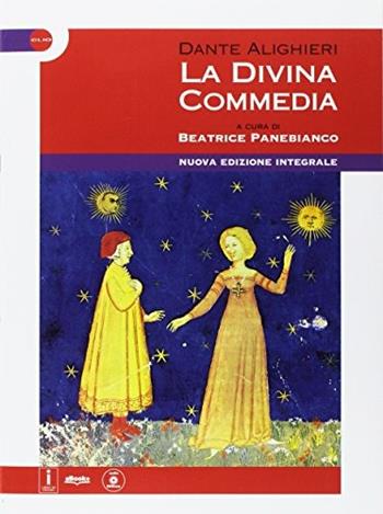 La Divina Commedia. Con e-book. Con espansione online - Dante Alighieri - Libro Clio 2017 | Libraccio.it
