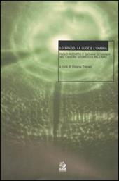 Lo spazio, la luce e l'ombra. Paolo Rizzatto e giovani designer nel centro storico di Palermo. Seminario (Palermo, maggio-novembre 2001)